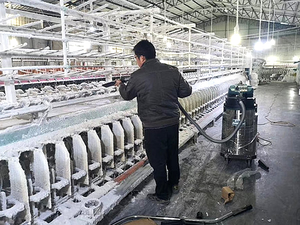 輕質、粘附性強、超細粉末